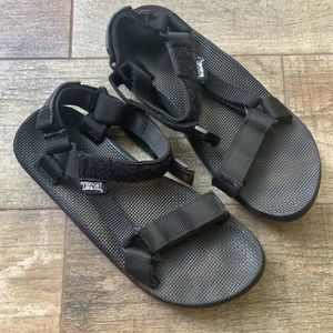 TEVA SANDALS